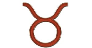 Qual è il significato del simbolo del segno zodiacale del Toro