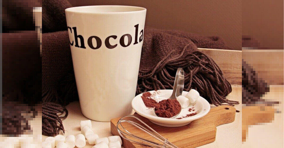 5 consigli originali per rendere ancora più squisita la tua cioccolata calda 5 consigli originali per rendere ancora più squisita la tua cioccolata calda