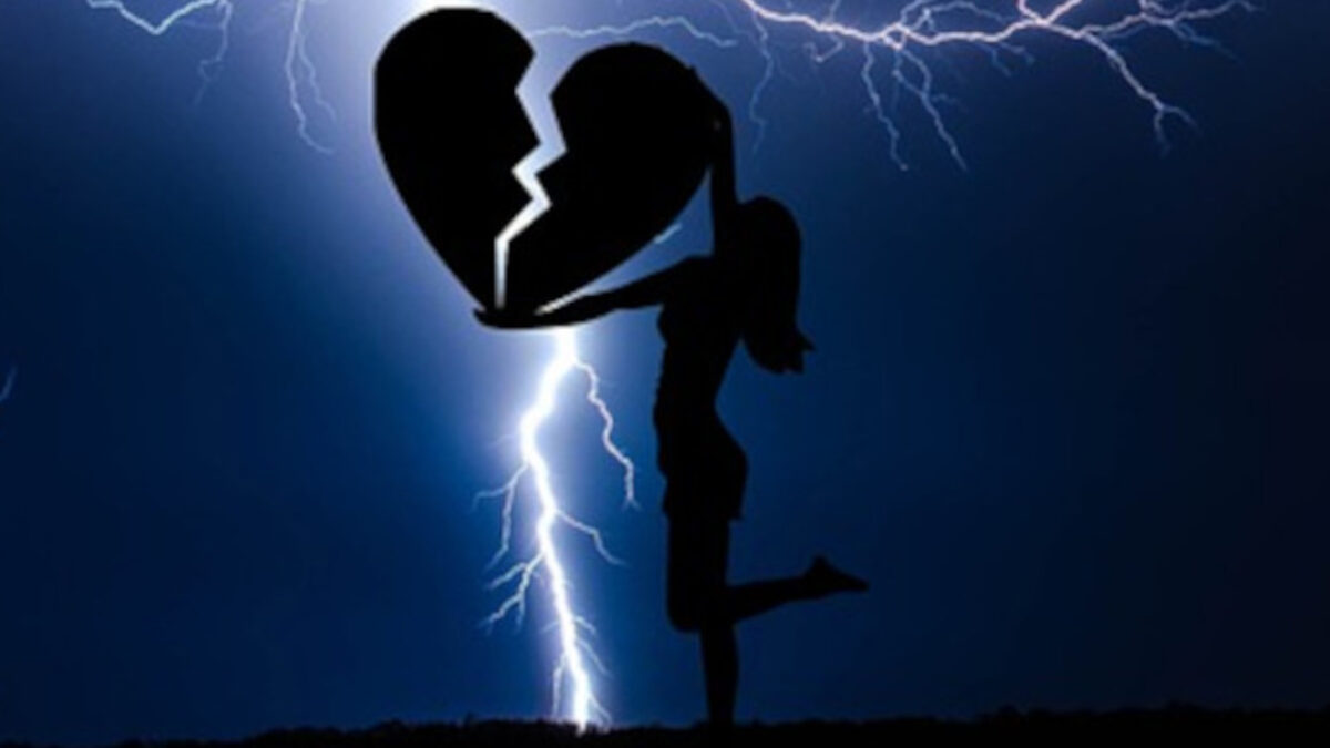 donne belle sfortunate in amore