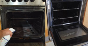 4 Metodi infallibili per pulire il forno in modo facile e veloce