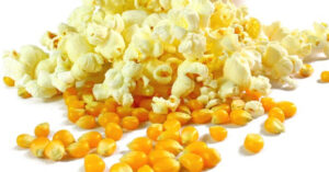 Perché ci sono popcorn che non si aprono mai? Ecco la risposta!
