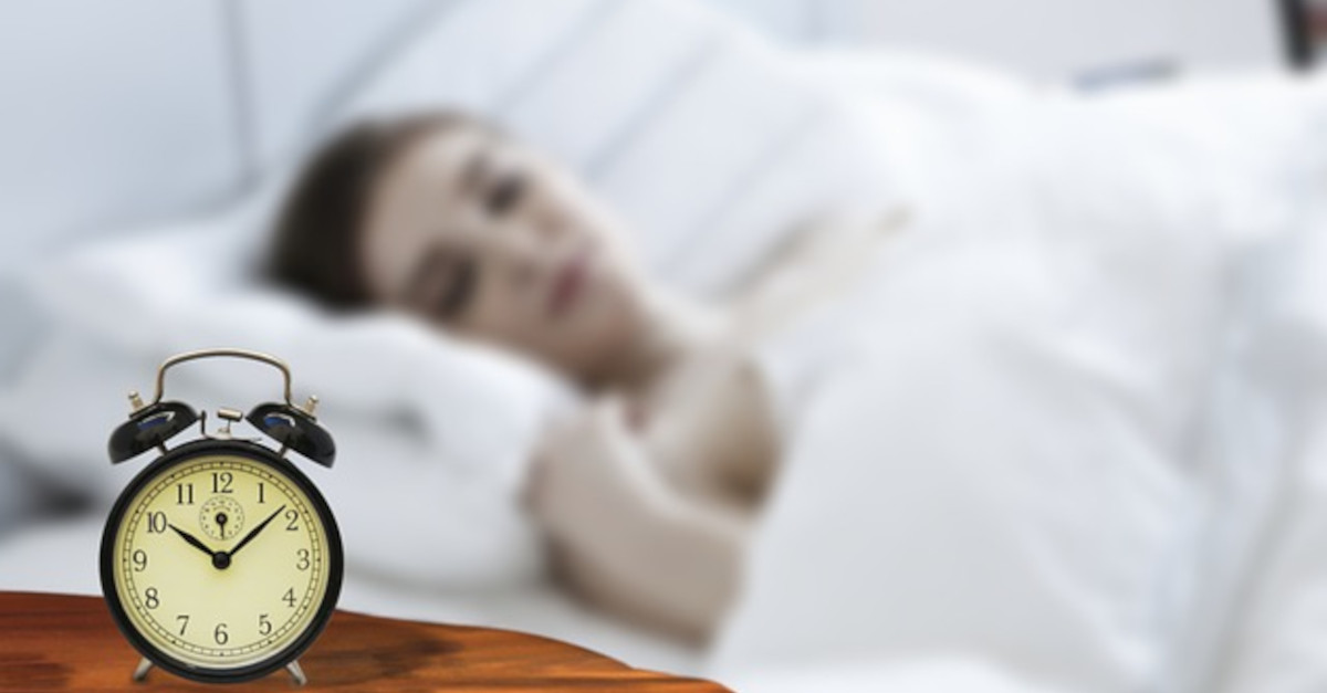 Quante ore dovreste dormire in base alla vostra età? Quante ore dovreste dormire in base alla vostra età?