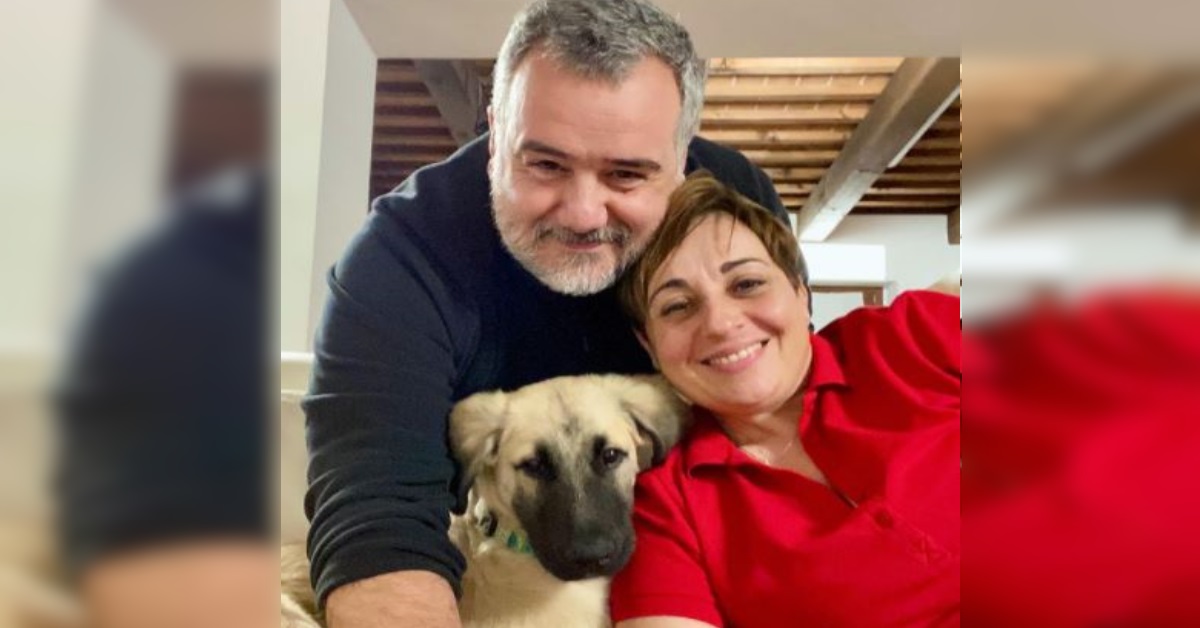 Benedetta Rossi e il marito Marco sono ormai tra le star social più seguite del Web, ma sapete come si sono conosciuti? Benedetta Rossi e il marito Marco sono ormai tra le star social più seguite del Web, ma sapete come si sono conosciuti?