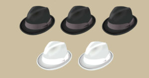 TEST d’Intelligenza: qual è il colore del cappello?