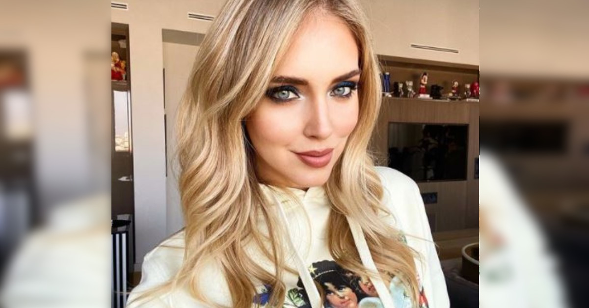 Quanto Guadagna Chiara Ferragni Al Minuto