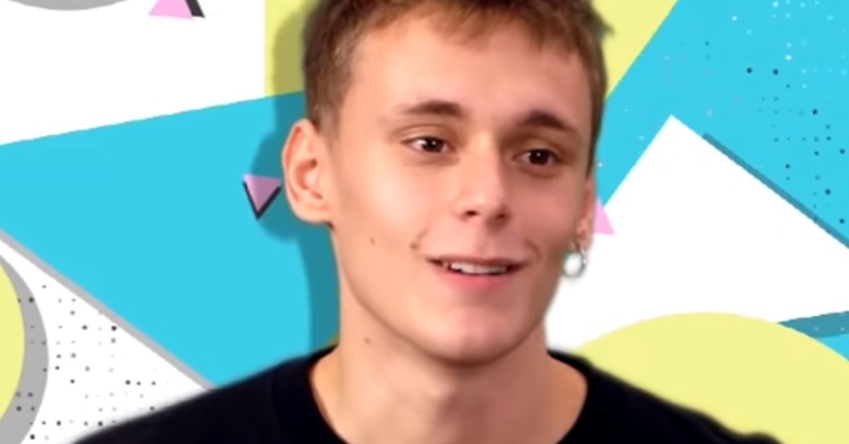 Il Collegio 5: Davide Vavalà, il prima e il dopo dell’allievo bolognese, ecco come lo ritroviamo fuori dal programma Il Collegio 5: Davide Vavalà, il prima e il dopo dell’allievo bolognese, ecco come lo ritroviamo fuori dal programma