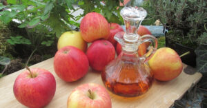15 rimedi casalinghi che utilizzano l’aceto di mele. Questi probabilmente non li conoscevi!