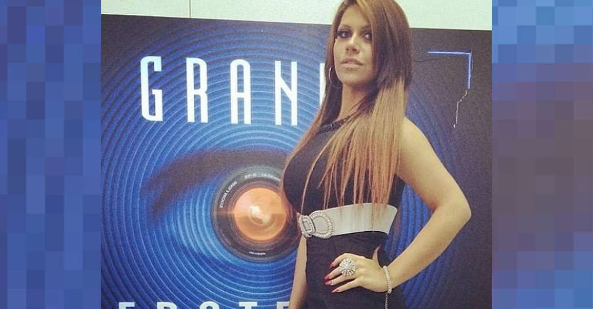 Ricordate Mia Cellini del Grande Fratello 13? Dopo 6 anni ecco che fine ha fatto e cosa fa Ricordate Mia Cellini del Grande Fratello 13? Dopo 6 anni ecco che fine ha fatto e cosa fa