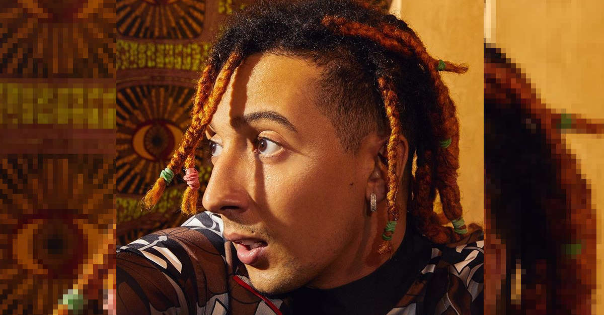 Avete mai visto l’ex fidanzata di Ghali? Tra loro 14 anni di differenza, ma oggi ecco con chi è stata beccata! Avete mai visto l’ex fidanzata di Ghali? Tra loro 14 anni di differenza, ma oggi ecco con chi è stata beccata!