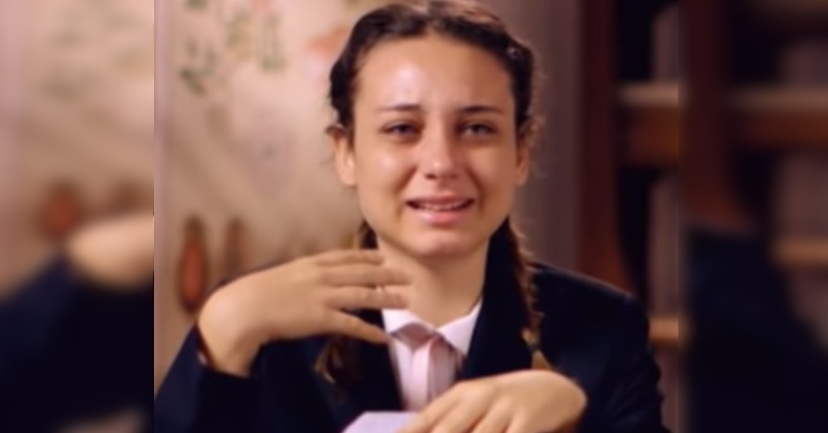 Ricordate Marika Ferrarelli de “Il collegio 1”? Oggi ha 20 anni e dopo il docu reality ecco come la ritroviama Ricordate Marika Ferrarelli de “Il collegio 1”? Oggi ha 20 anni e dopo il docu reality ecco come la ritroviama