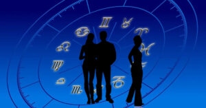 Questi 3 segni zodiacali amano avere più di un partner