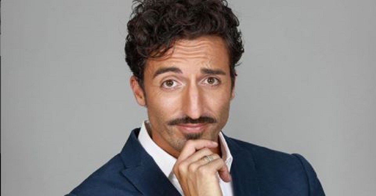 Avete mai visto la fidanzata di Samuel Peron, il ballerino di “Ballando con le stelle”? Manca poco alle nozze. Eccoli insieme Avete mai visto la fidanzata di Samuel Peron, il ballerino di “Ballando con le stelle”? Manca poco alle nozze. Eccoli insieme
