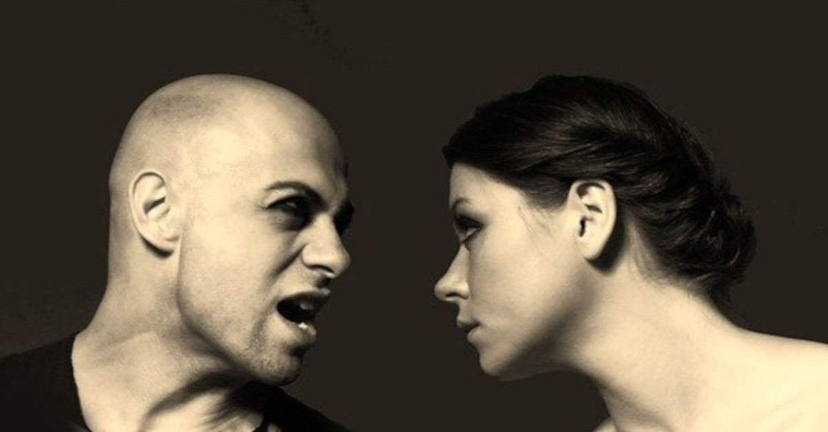 I 4 uomini dello zodiaco che controllano maggiormente. Meglio evitarli! Ecco i loro segni I 4 uomini dello zodiaco che controllano maggiormente. Meglio evitarli! Ecco i loro segni