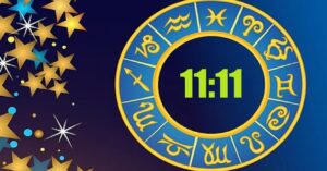 Cosa significa l’ora doppia 11:11 per ogni segno zodiacale: ecco il messaggio astrologico