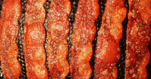 Bacon: 4 curiosità che devi sapere