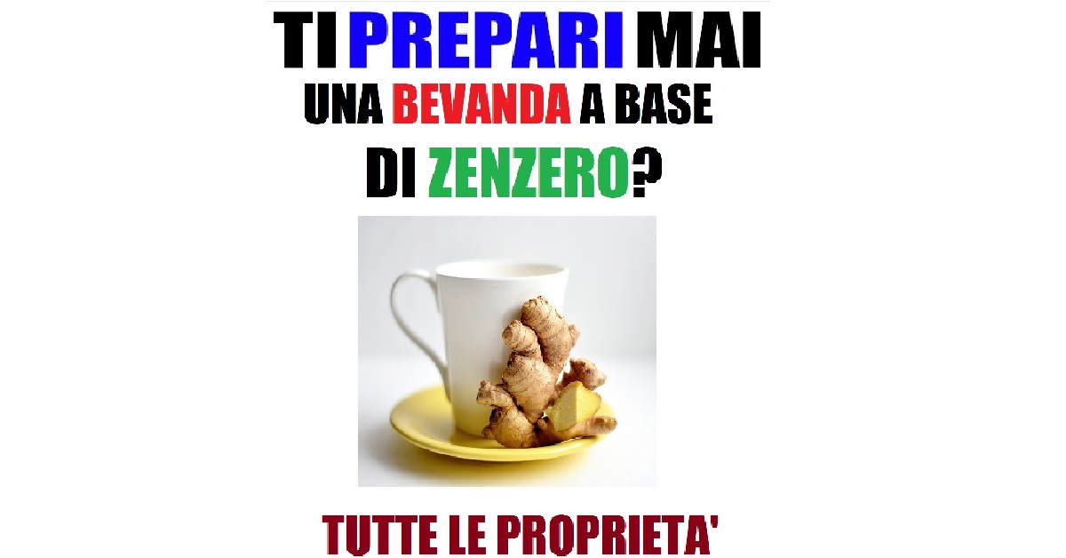 Zenzero, 5 bevande che ne contengono tutta la sua bontà e i suoi benefici. Zenzero, 5 bevande che ne contengono tutta la sua bontà e i suoi benefici.