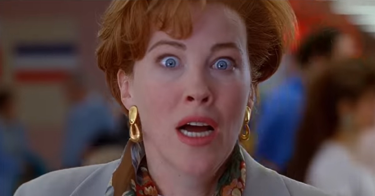 Ricordate la madre di Kevin in “Mamma ho perso l’aereo”? Ecco che fine ha fatto l’attrice Catherine O’Hara Ricordate la madre di Kevin in “Mamma ho perso l’aereo”? Ecco che fine ha fatto l’attrice Catherine O’Hara