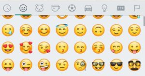 Qual è il significato delle emoji che usi più spesso? Come sapere cosa vogliono dire e se le stai usando nel modo giusto