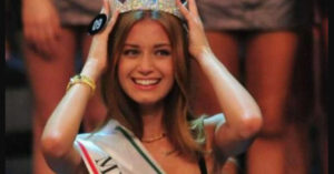 Ricordate Giulia Arena, la Miss Italia del 2013? Oggi ha 26 anni e la ritroviamo così!