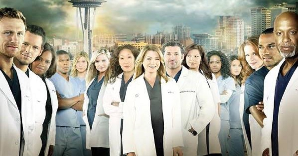 Quale personaggio di Grey’s Anatomy sei in base al tuo segno zodiacale? Quale personaggio di Grey’s Anatomy sei in base al tuo segno zodiacale?