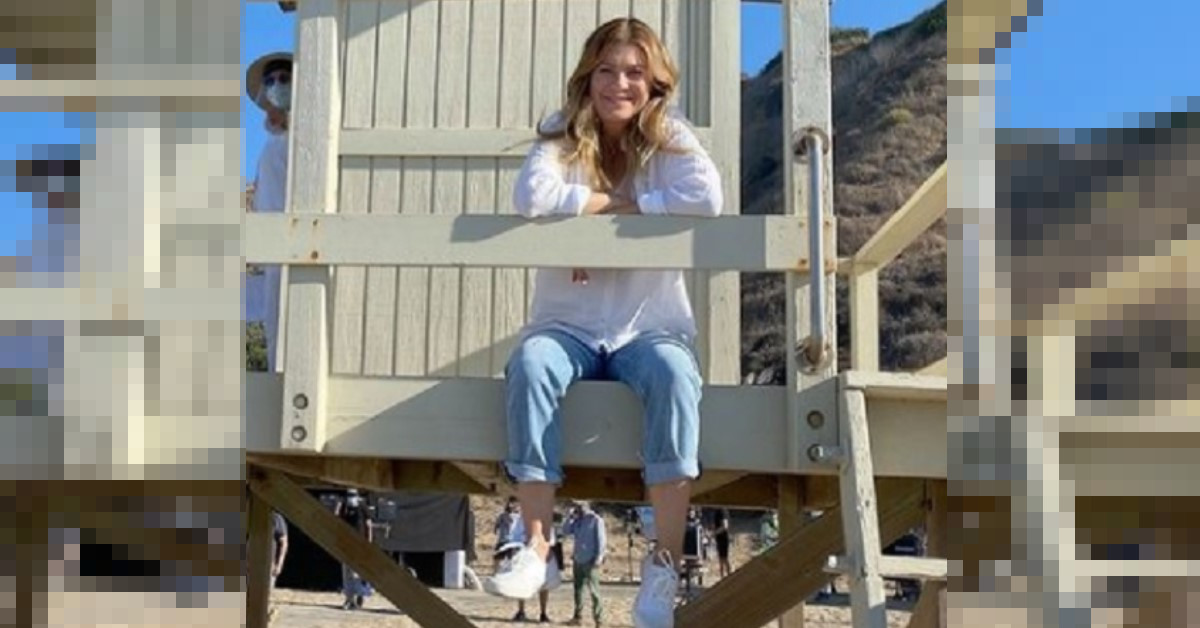 Grey’s Anatomy, torna dopo 12 anni uno dei primi personaggi amati dai fan della serie. Meredith dopo Derek ecco chi incontra. Che bello rivederlo! Grey’s Anatomy, torna dopo 12 anni uno dei primi personaggi amati dai fan della serie. Meredith dopo Derek ecco chi incontra. Che bello rivederlo!