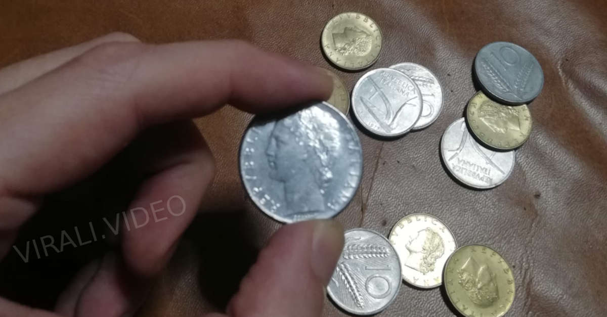 Queste sono le monete di lira che possono valere una vera fortuna Queste sono le monete di lira che possono valere una vera fortuna