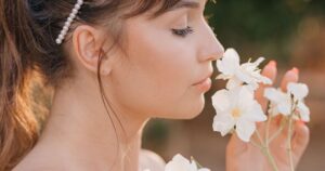 Cosa probabilmente non sapevi sul senso dell’olfatto nell’uomo