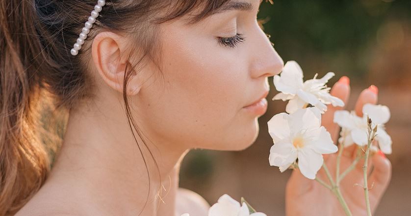 Cosa probabilmente non sapevi sul senso dell’olfatto nell’uomo Cosa probabilmente non sapevi sul senso dell’olfatto nell’uomo