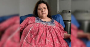 Ricordate Olivia Cruz di Vite al limite? Pesava 264 chili, dopo l’incontro con il Dottor Nowzaradan è completamente cambiata