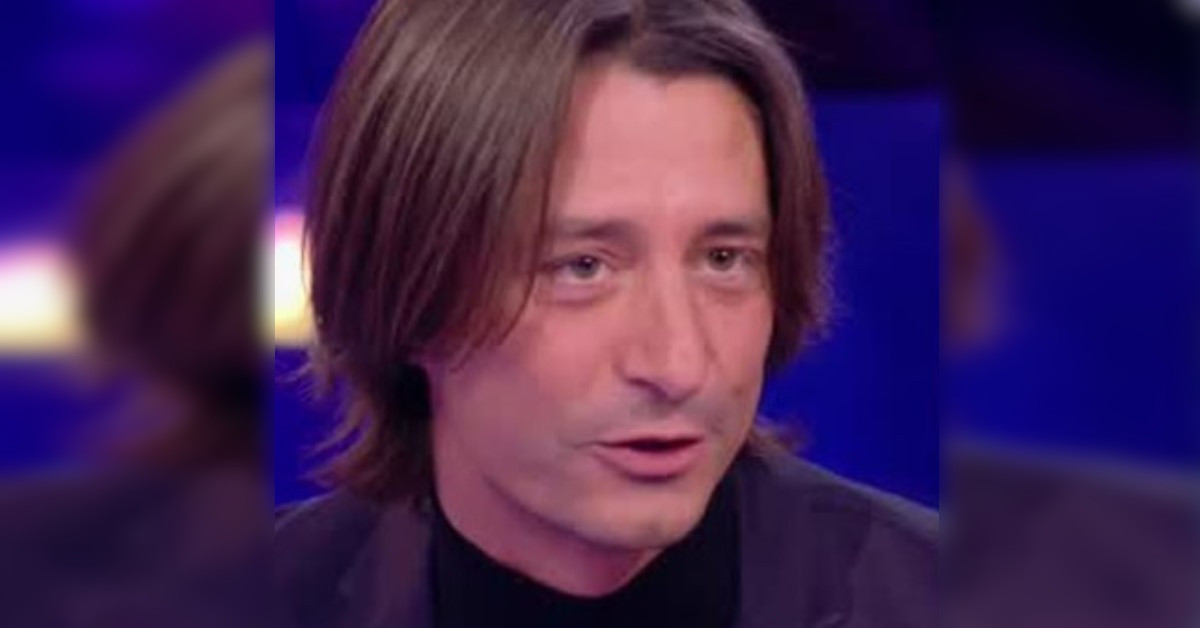 Dopo il Grande Fratello Vip Francesco Oppini entra nel cast del programma sportivo Mediaset. Dopo il Grande Fratello Vip Francesco Oppini entra nel cast del programma sportivo Mediaset.