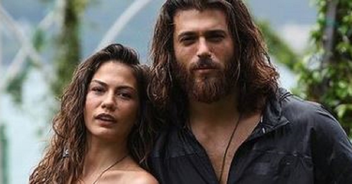 Buone notizie per i telespettatori di DayDreamer, tutte le ultime novità sulla serie tv dell’anno. Ecco cosa accadrà a Gennaio Buone notizie per i telespettatori di DayDreamer, tutte le ultime novità sulla serie tv dell’anno. Ecco cosa accadrà a Gennaio