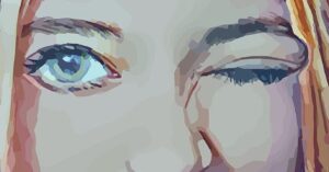 L’abitudine di strizzare gli occhi può creare dei problemi? Scopriamo la verità su questa diceria.