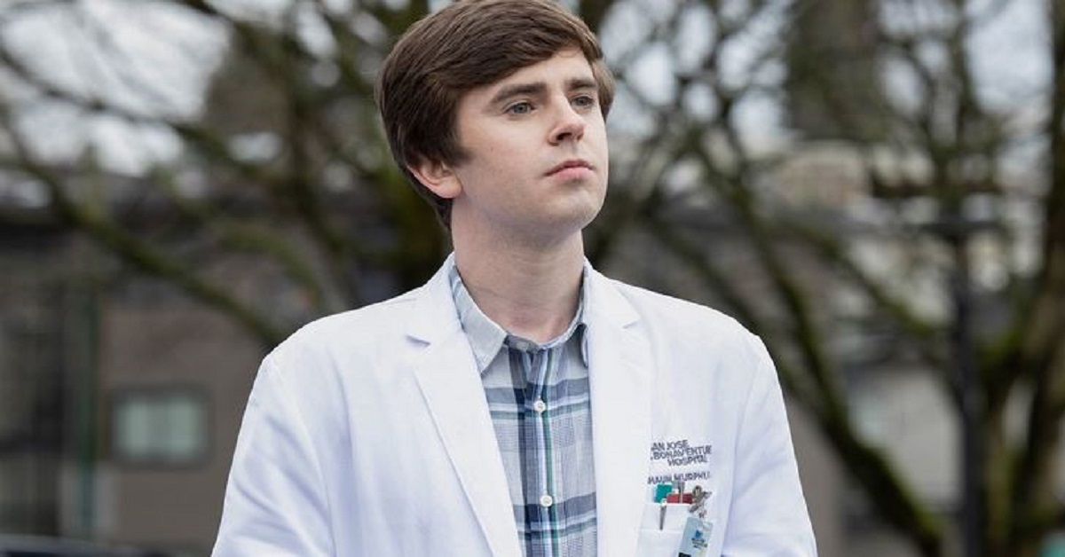 The Good Doctor, presto vedremo le nuove puntate della nuova stagione. C’è già la data The Good Doctor, presto vedremo le nuove puntate della nuova stagione. C’è già la data