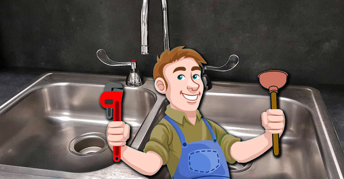 Impara come sbloccare i tubi di casa in meno di 5 minuti con questo trucchetto Impara come sbloccare i tubi di casa in meno di 5 minuti con questo trucchetto