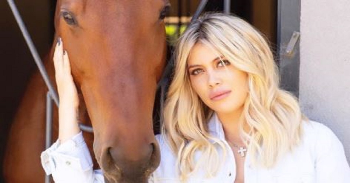 Wanda Nara, spuntano sul web le foto del passato e molti notano il suo cambiamento. Il prima e dopo della moglie di Icardi Wanda Nara, spuntano sul web le foto del passato e molti notano il suo cambiamento. Il prima e dopo della moglie di Icardi