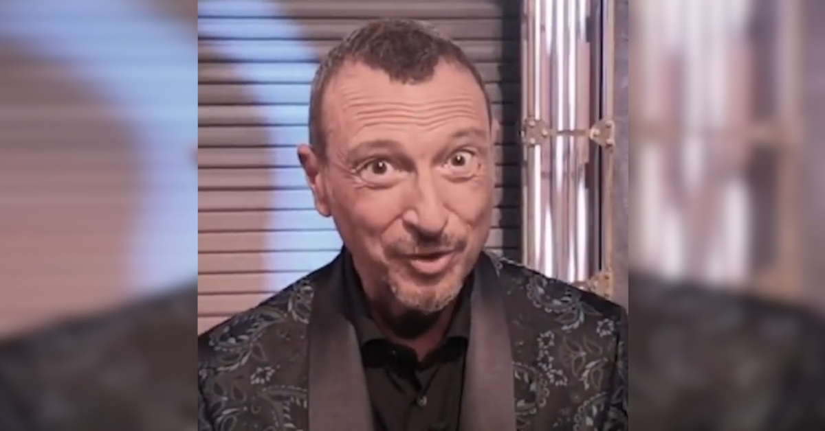 Tutti i nomi e le foto delle 10 co-conduttrici che affiancheranno Amedeus sul palco di Sanremo 2021 Tutti i nomi e le foto delle 10 co-conduttrici che affiancheranno Amedeus sul palco di Sanremo 2021