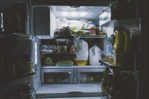 Il frigorifero ha un cattivo odore? Suggerimenti per evitali!