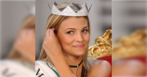 Ricordate l’ex Miss Italia 2004, Cristina Chiabotto? Ha appena postato sui social la  lieta notizia