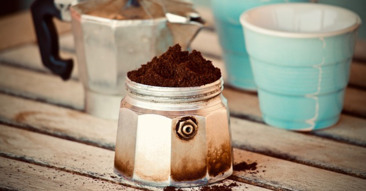 Come preparare un caffè al meglio Come preparare un caffè al meglio