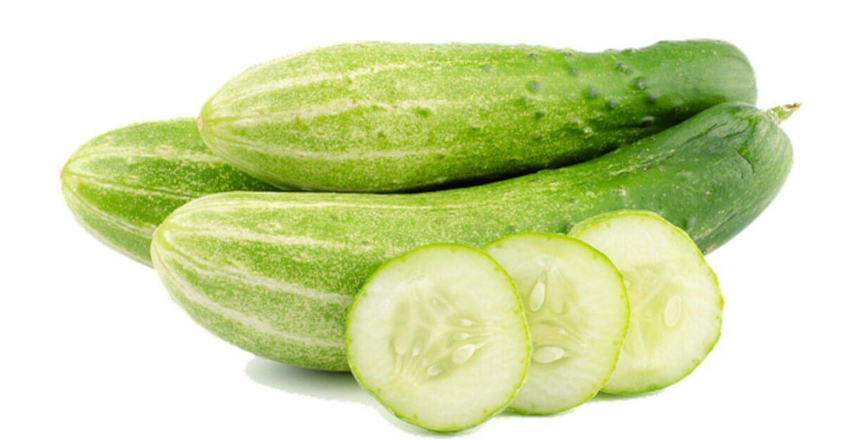 Benefici e proprietà dei cetriolini nella nostra dieta Benefici e proprietà dei cetriolini nella nostra dieta