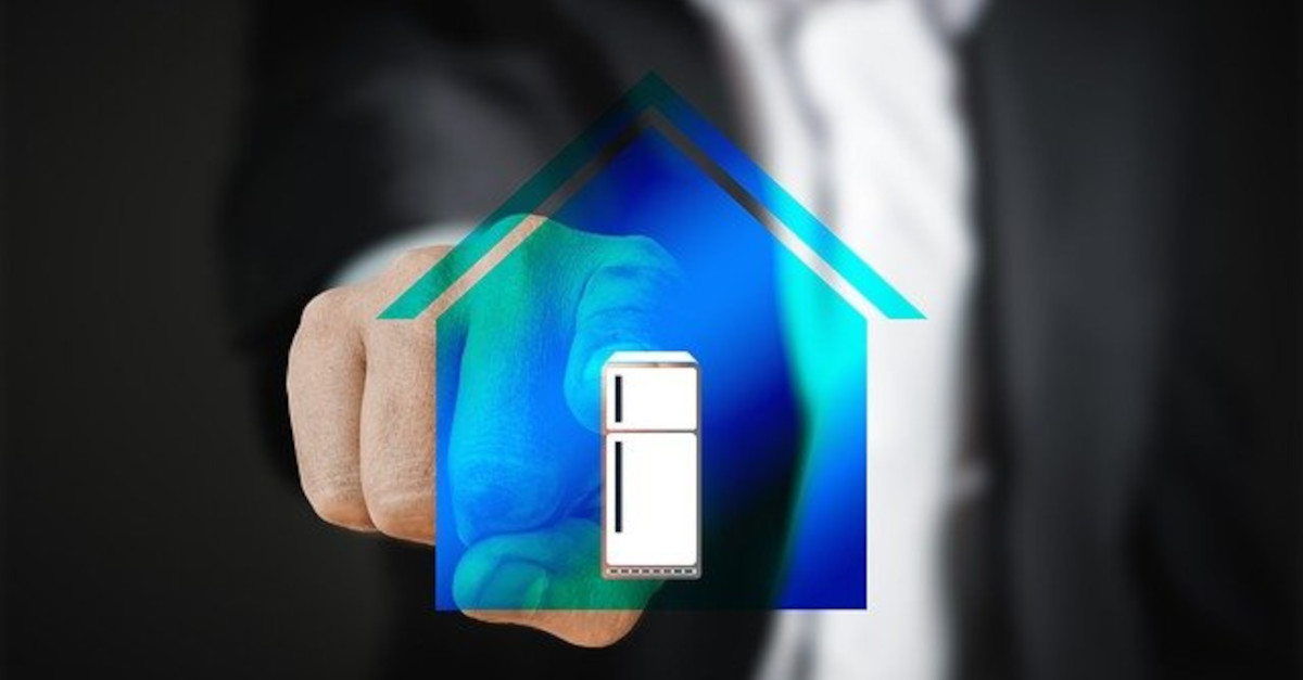 Sapete quali sono gli elettrodomestici che consumano di più? Sapete quali sono gli elettrodomestici che consumano di più?