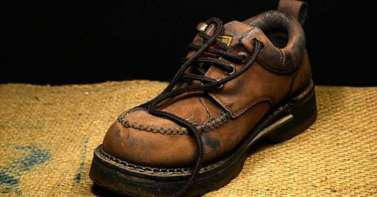 Come rimuovere la muffa dalle scarpe Come rimuovere la muffa dalle scarpe