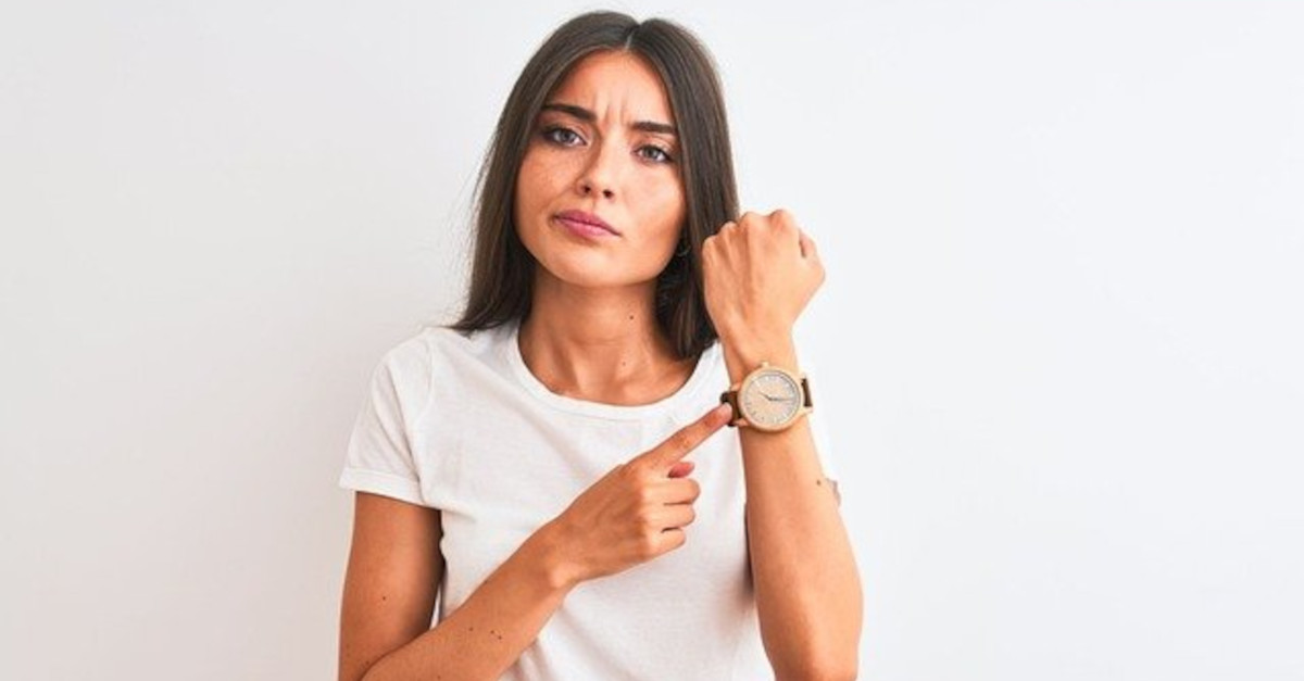 Le donne più puntuali fanno parte di questi 3 segni zodiacali Le donne più puntuali fanno parte di questi 3 segni zodiacali