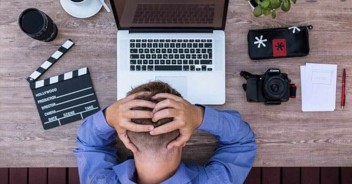 Questi sono i segni zodiacali che odiano di più lo smart working Questi sono i segni zodiacali che odiano di più lo smart working