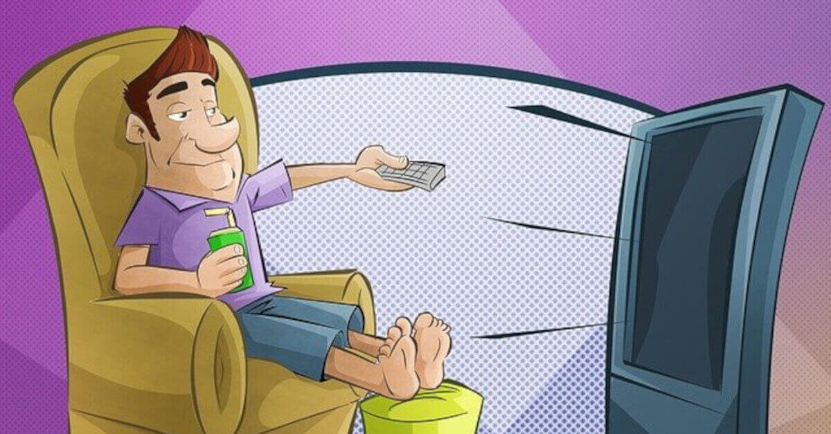 Questi 4 segni zodiacali amano il Trash in Tv Questi 4 segni zodiacali amano il Trash in Tv