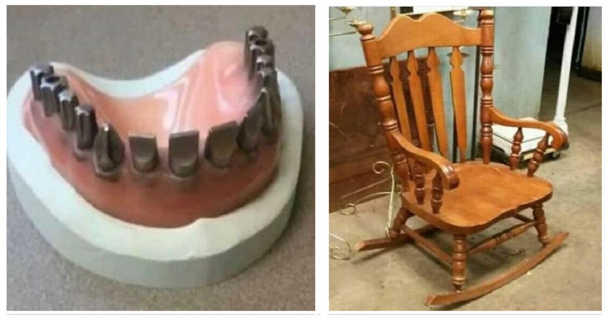10 opere di design uniche. Non siamo sicuri che questi “creativi” lavorino ancora 10 opere di design uniche. Non siamo sicuri che questi “creativi” lavorino ancora