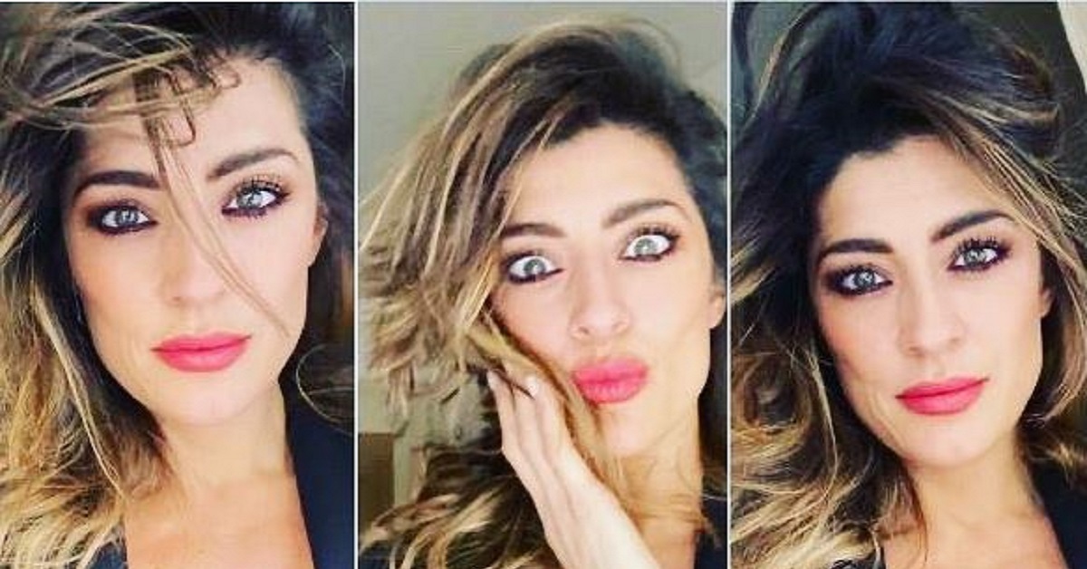 Elisa Isoardi: spunta la foto al naturale e non si può non notare la sua estrema bellezza Elisa Isoardi: spunta la foto al naturale e non si può non notare la sua estrema bellezza