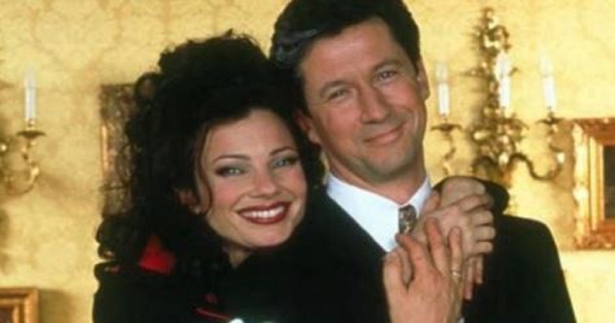 Era Francesca Cacace in “La tata”, come troviamo oggi l’attrice Fran Drescher Era Francesca Cacace in “La tata”, come troviamo oggi l’attrice Fran Drescher