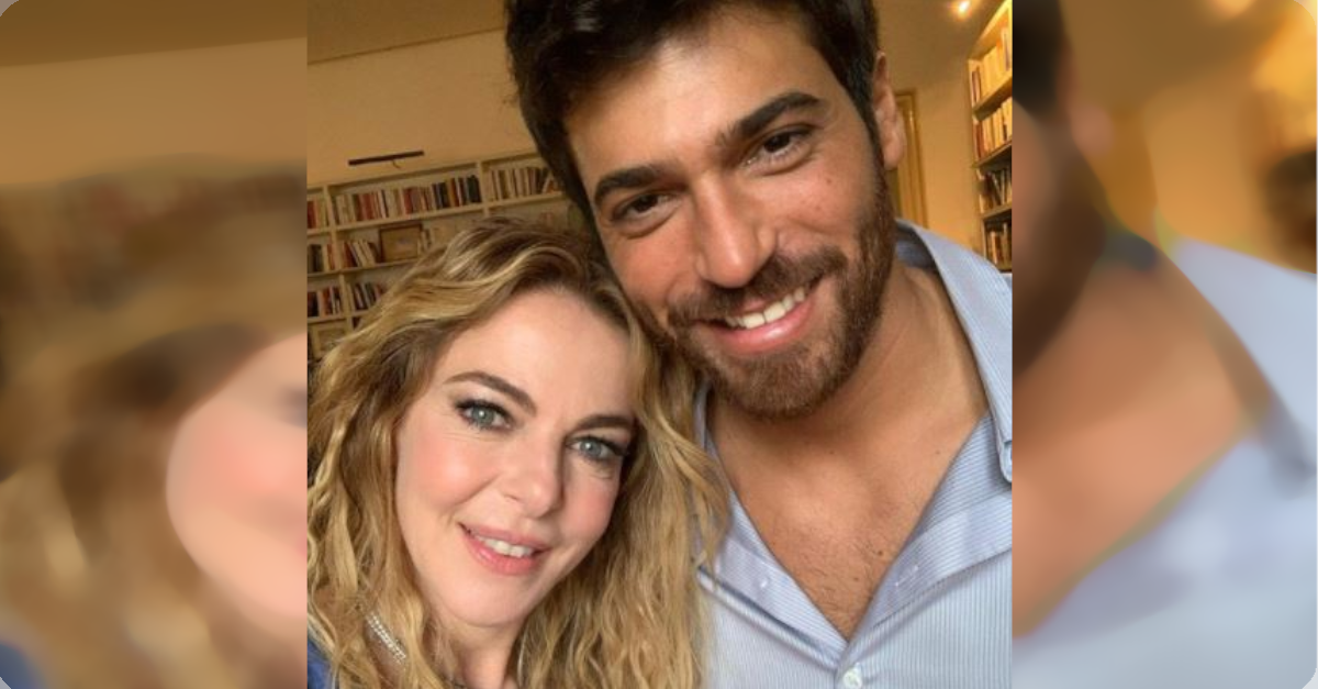 E’ormai visibile a tutti lo spot De Cecco con Can Yaman. Lo avete visto? E’ormai visibile a tutti lo spot De Cecco con Can Yaman. Lo avete visto?