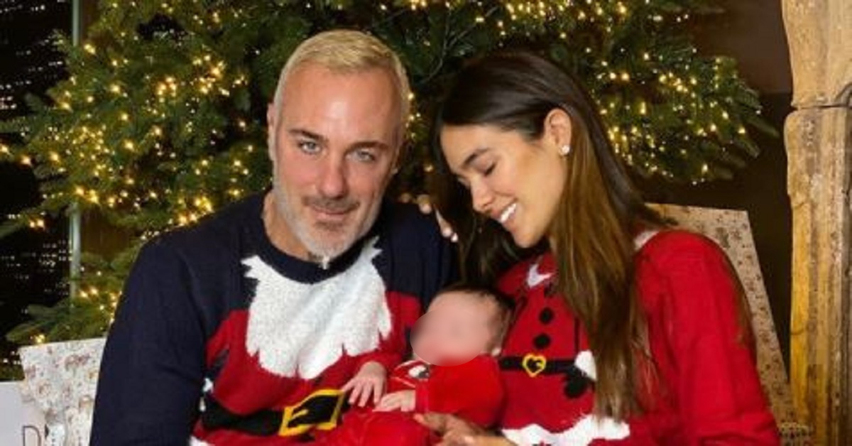 Avete mai visto la stanzetta di Blu Jerusalema, la figlia di Gianluca Vacchi? Sembra di stare in una favola Avete mai visto la stanzetta di Blu Jerusalema, la figlia di Gianluca Vacchi? Sembra di stare in una favola